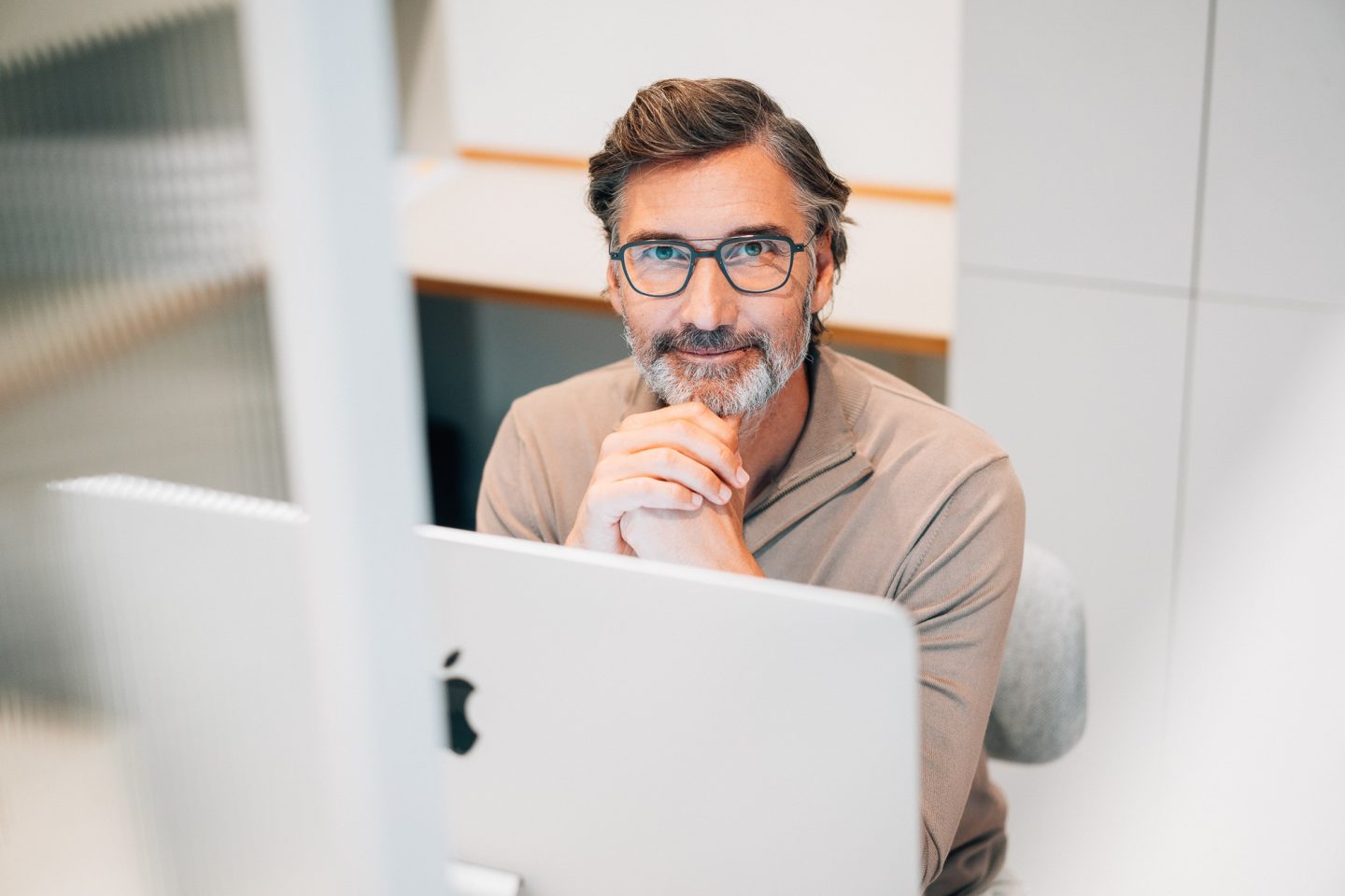 Fotograf für Optiker, Werbung, Corporate und Unternehmensfotografie © Offenblende / Joshua JAH