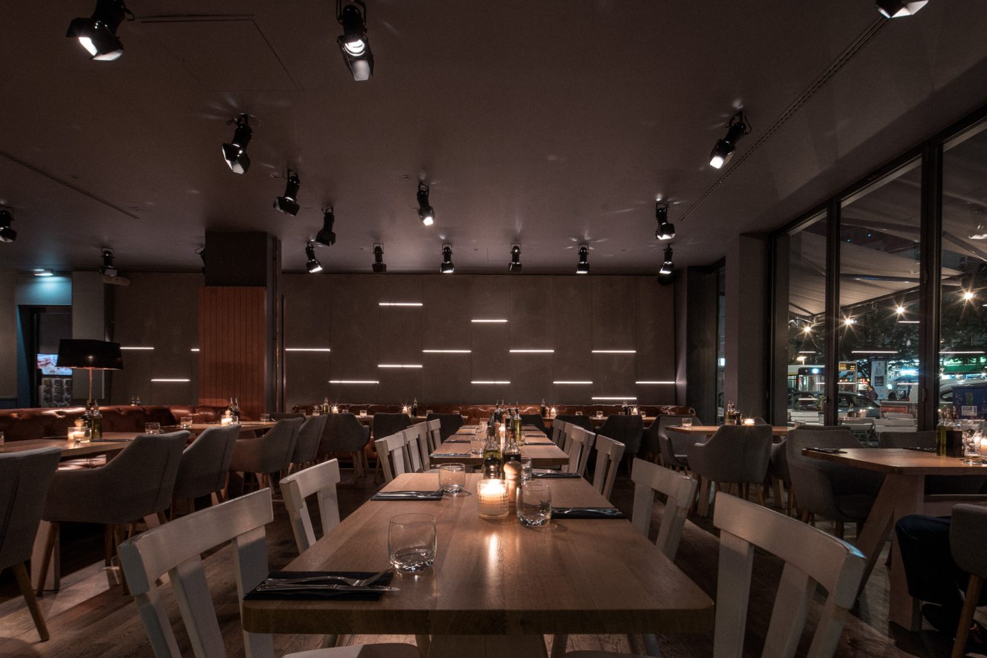 Vesper Bar Berlin Fotos - Locationfotograf in Berlin © Offenblen.de - Agentur für Eventfotografen