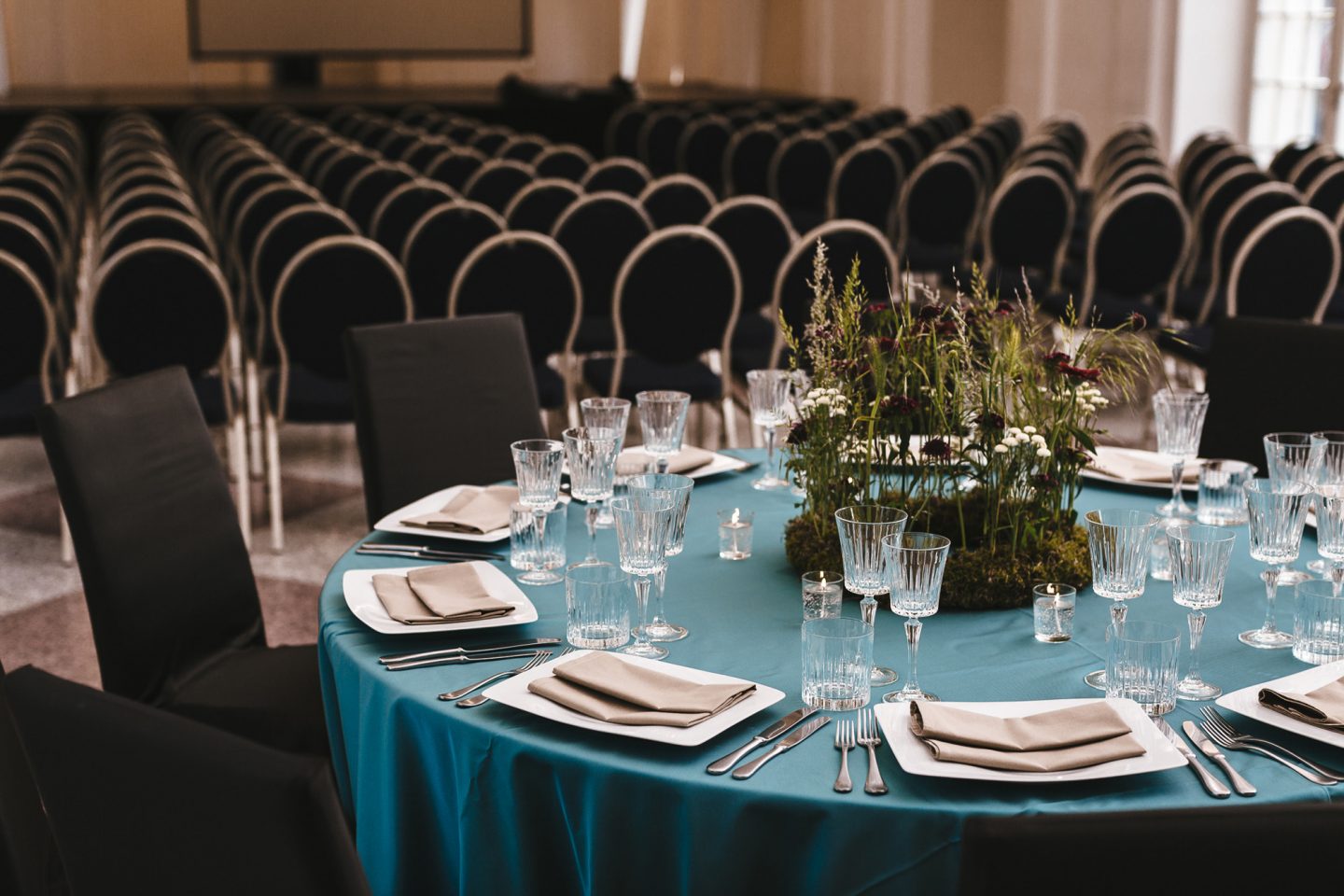 Vesper Bar Berlin Fotos - Locationfotograf in Berlin © Offenblen.de - Agentur für Eventfotografen