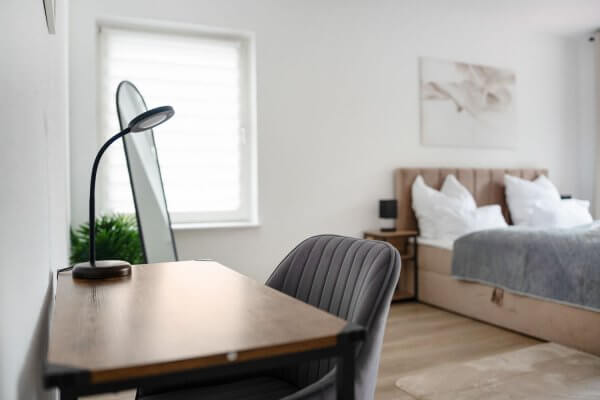Fotograf für AirBnB Ferienwohnungen in Köln © Offenblende / NK Fotograf für AirBnB Ferienwohnungen in Köln © Offenblende / NK