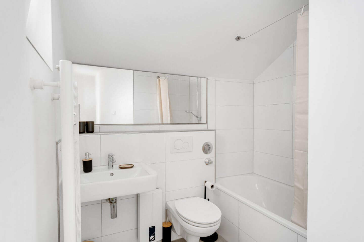 Detailfoto in einem AirBnB in Köln © Offenblende / NK