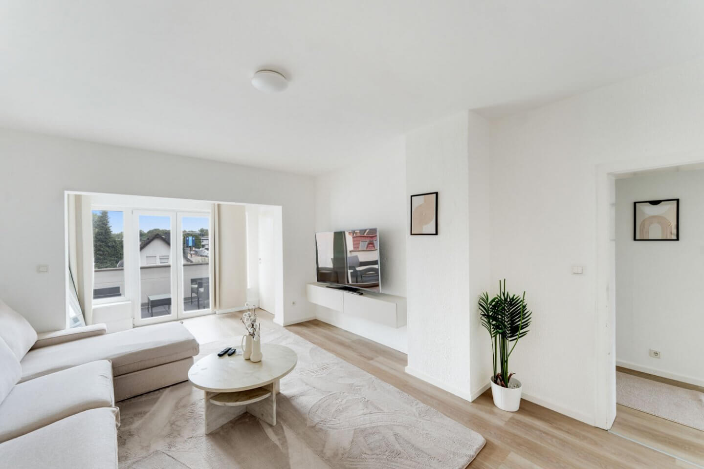 Detailfoto in einem AirBnB in Köln © Offenblende / NK