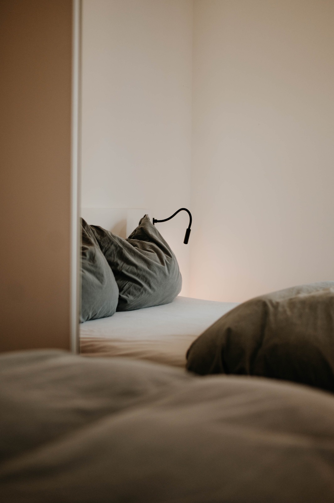 Fotografie von Ferienwohnungen in Hamburg © Offenblende / PAKI