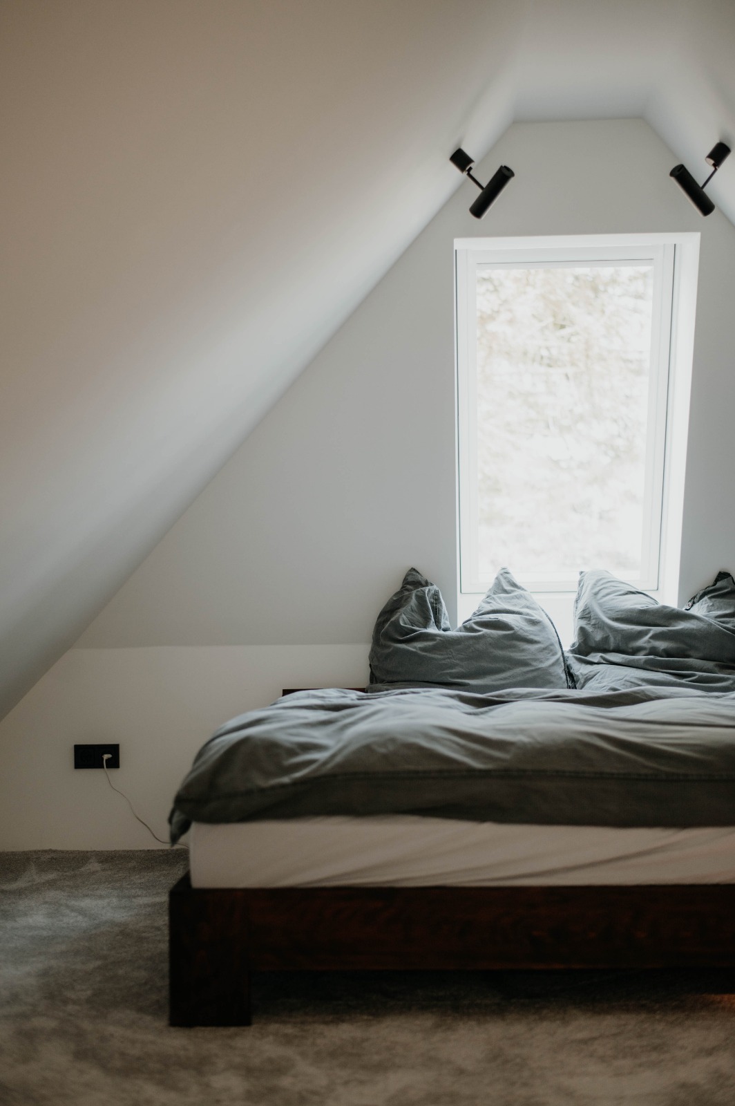 Fotografie von Ferienwohnungen in Hamburg © Offenblende / PAKI