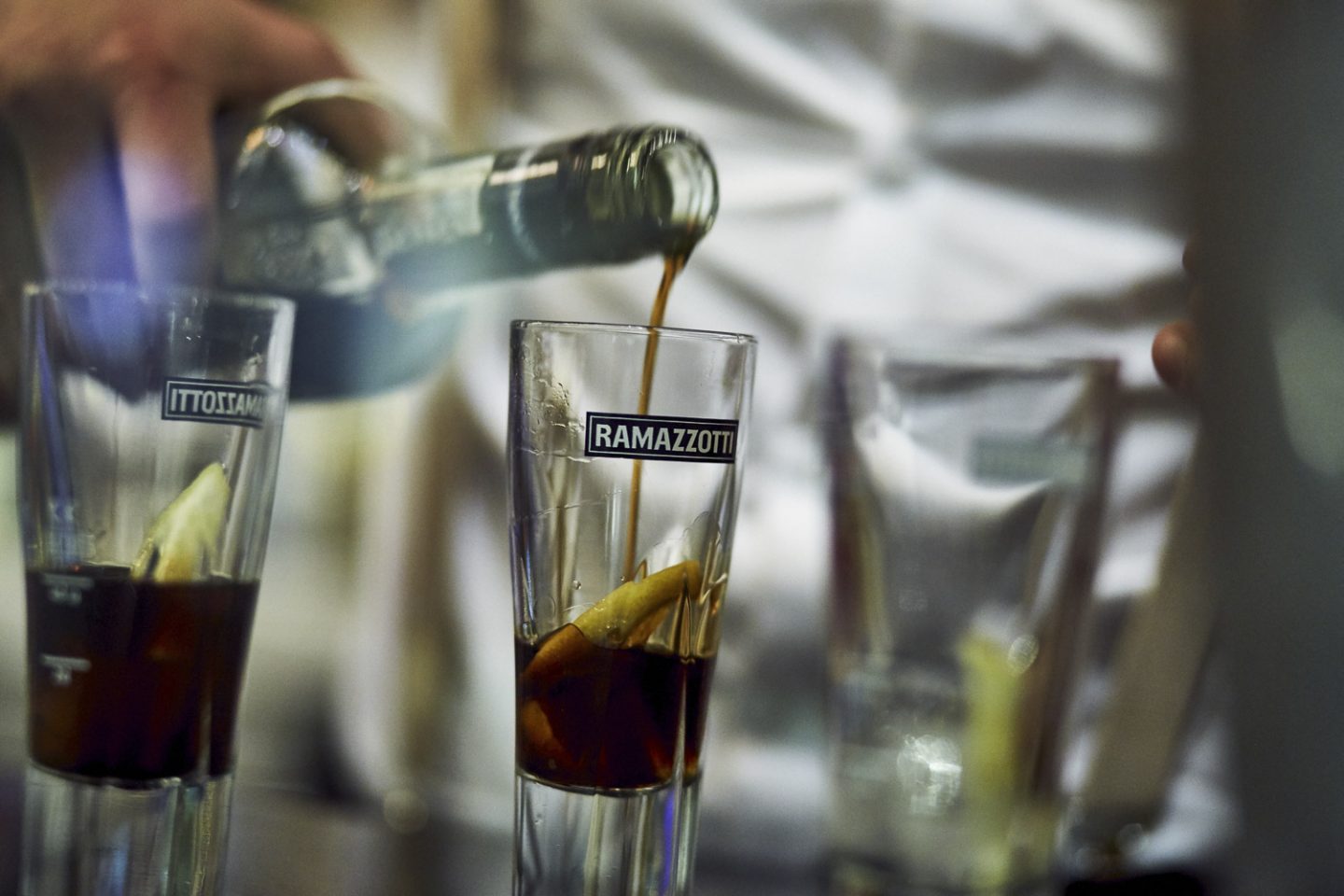 Gastro Beverage Promotion Fotografie | Fotograf Köln - Sebastian