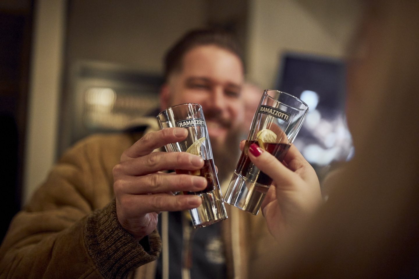 Gastro Beverage Promotion Fotografie | Fotograf Köln - Sebastian