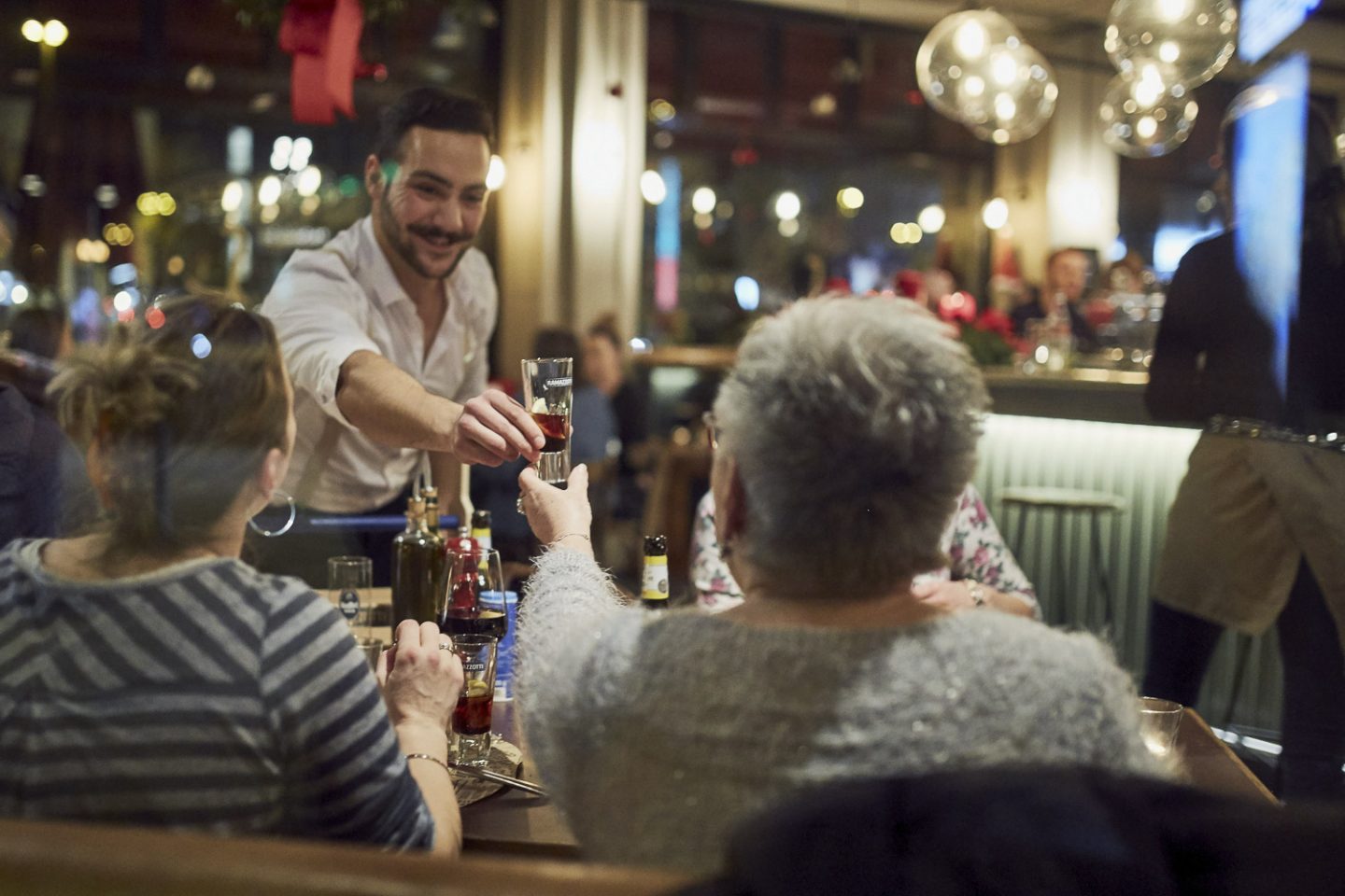 Gastro Beverage Promotion Fotografie | Fotograf Köln - Sebastian