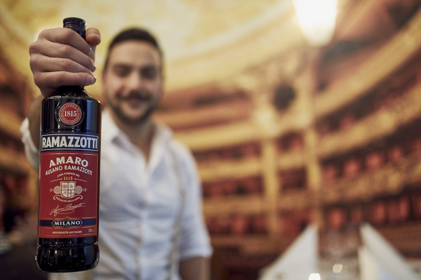 Gastro Beverage Promotion Fotografie | Fotograf Köln - Sebastian