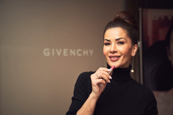 Givenchy Event Müchen - Fotodokumentation