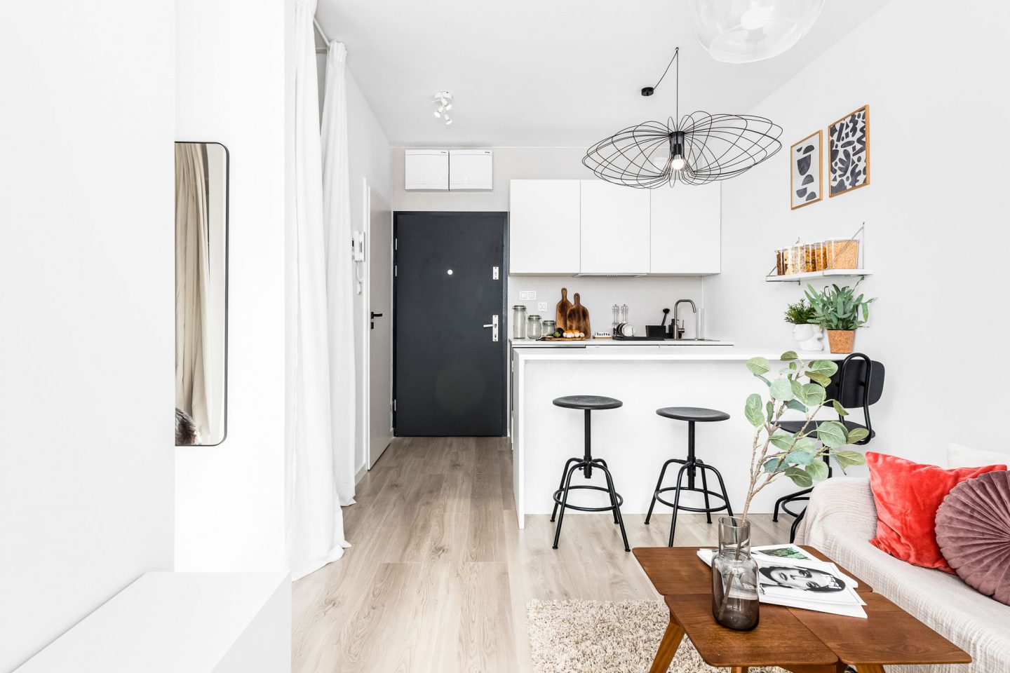 Immobilienfotograf an der Müritz © Offenblende / Daria DADZ