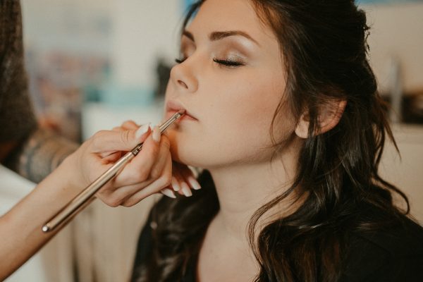 Hair & Make-up Artist Josina aus Düsseldorf Hair & Make-up Artist Josina aus Düsseldorf