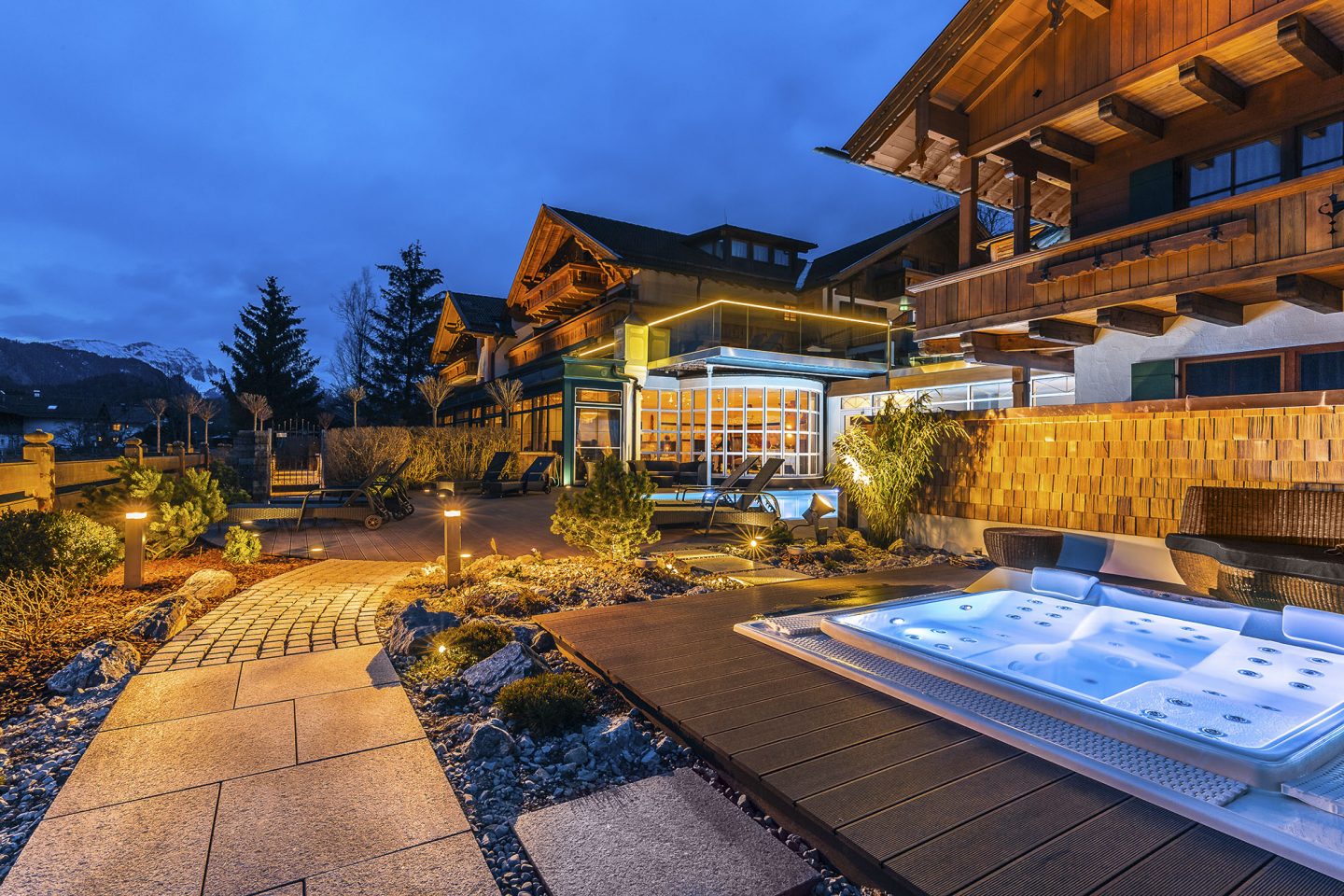 Hotelfotograf Tübingen © Offenblende / Nicklas NIWA