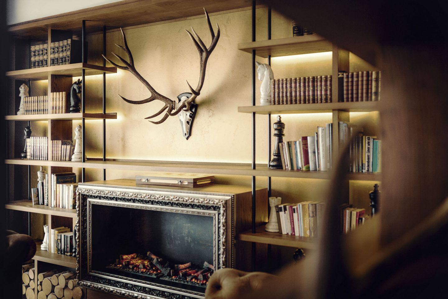 Immobilienfotograf in Tübingen © Offenblende / Nicklas NIWA