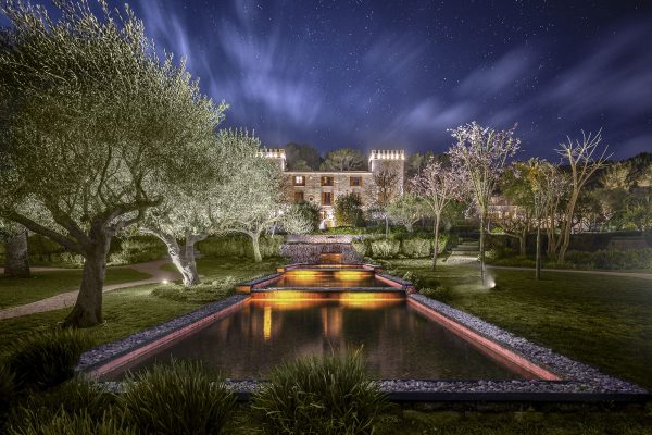 Hotelfotograf Tübingen © Offenblende / Nicklas NIWA