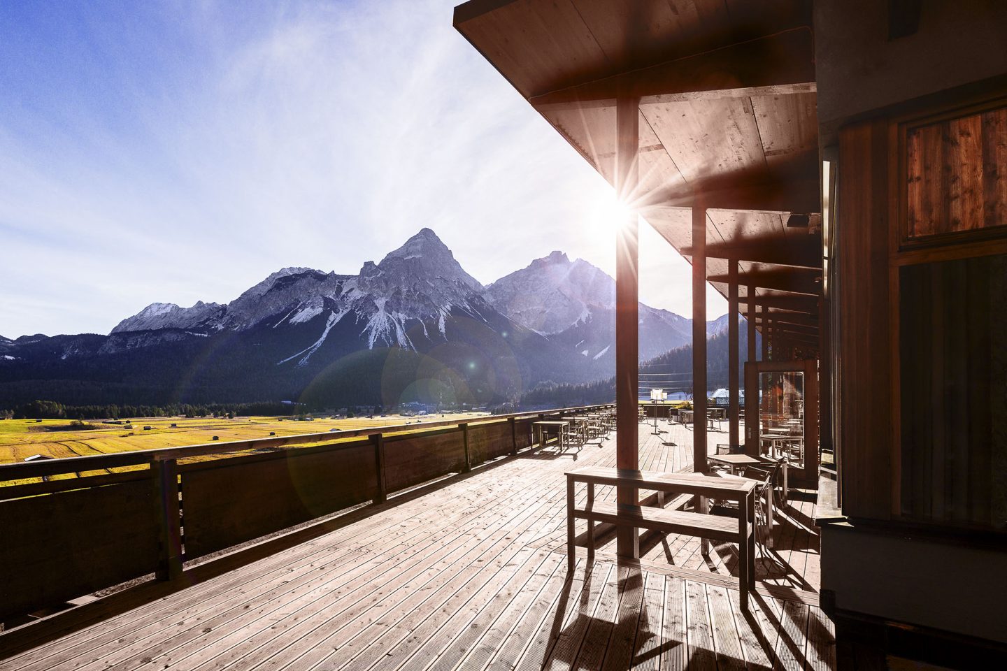 Hotelfotograf Tübingen © Offenblende / Nicklas NIWA