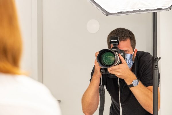 Hygienekonzept für Fotografen © Offenblende / ANSC Hygienekonzept für Fotografen © Offenblende / ANSC