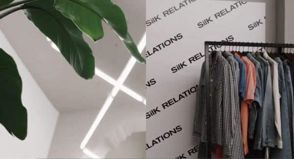 German Digital Days | Imagefilm | PR Silk Relations | Offenblende