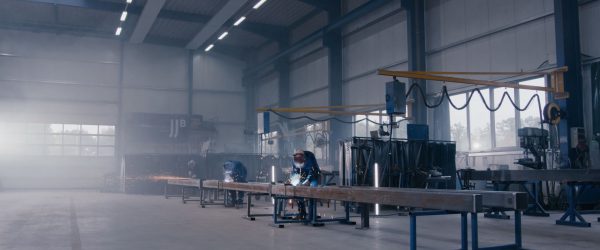 Imagefilm für die Handswerkskammer Koblenz - Kameramann: Max M.