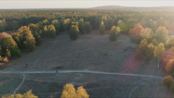 Imagefilm by Kameramann Hans:  Marin Bikes x Timo Pritzel