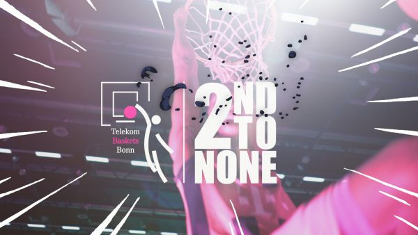 Imagefilm Videoproduktion Telekom Baskets Bonn Imagefilm Videoproduktion Telekom Baskets Bonn