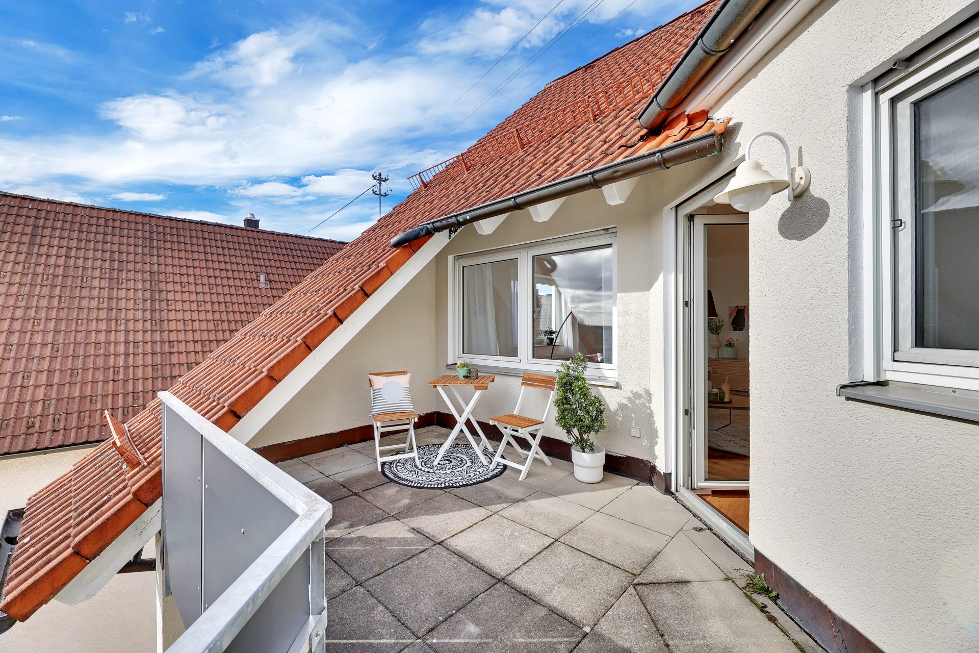 Immobilienvermarktung verbessern mit hochwertigen Fotos © Offenblende.de