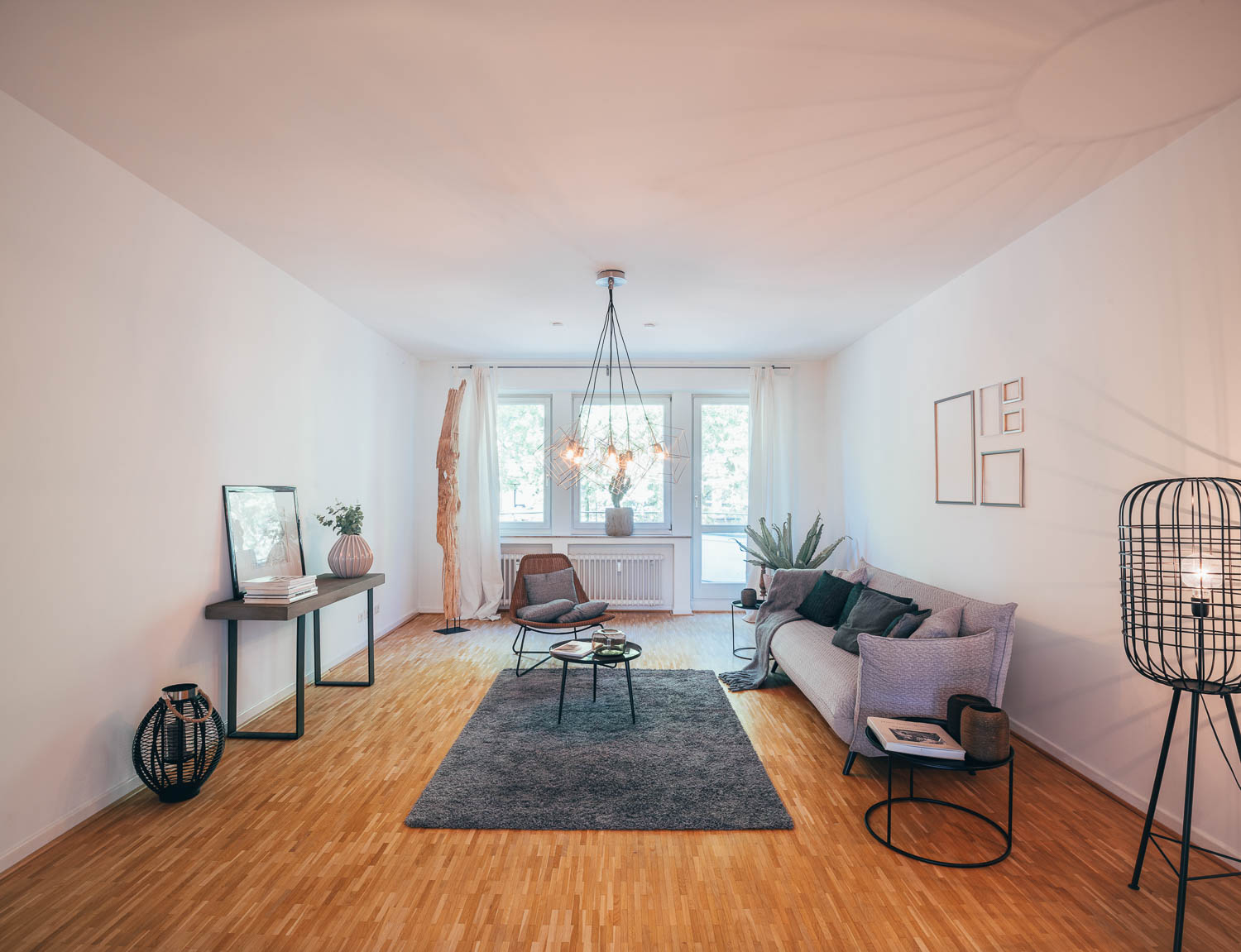 Immobilien Fotograf in Düsseldorf | Erfolgskomponente ‘Home Staging‘