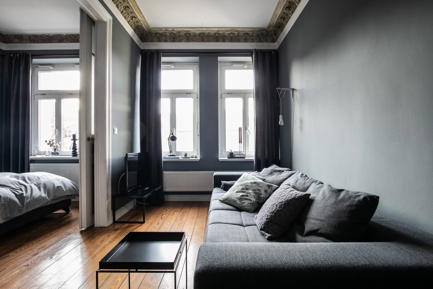 Ferienwohnung Fotograf aus dem Allgäu