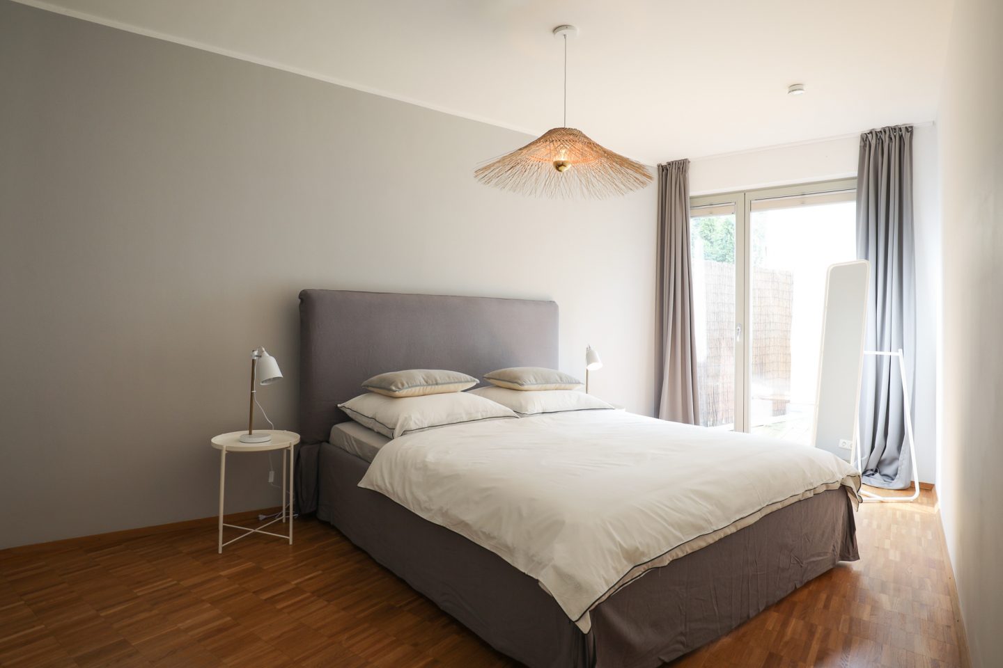 Architekturfotografie zur Blauen Stunde | Exklusive Villa by Daniel Krafft © offenblende.de / Albrecht ALBT