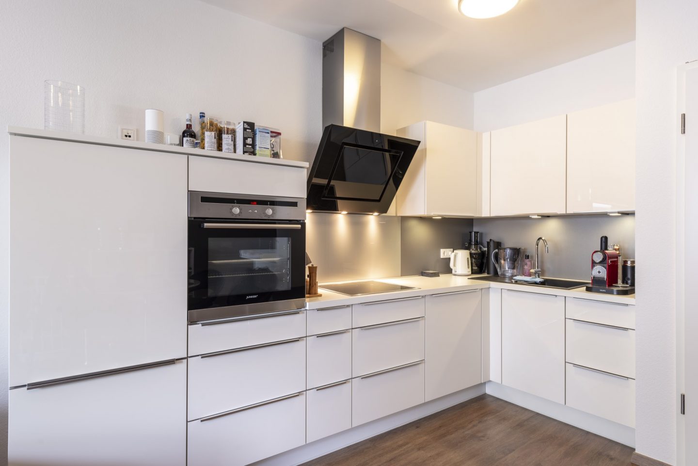 Preise für Immobilienfotografie in Köln © Offenblende