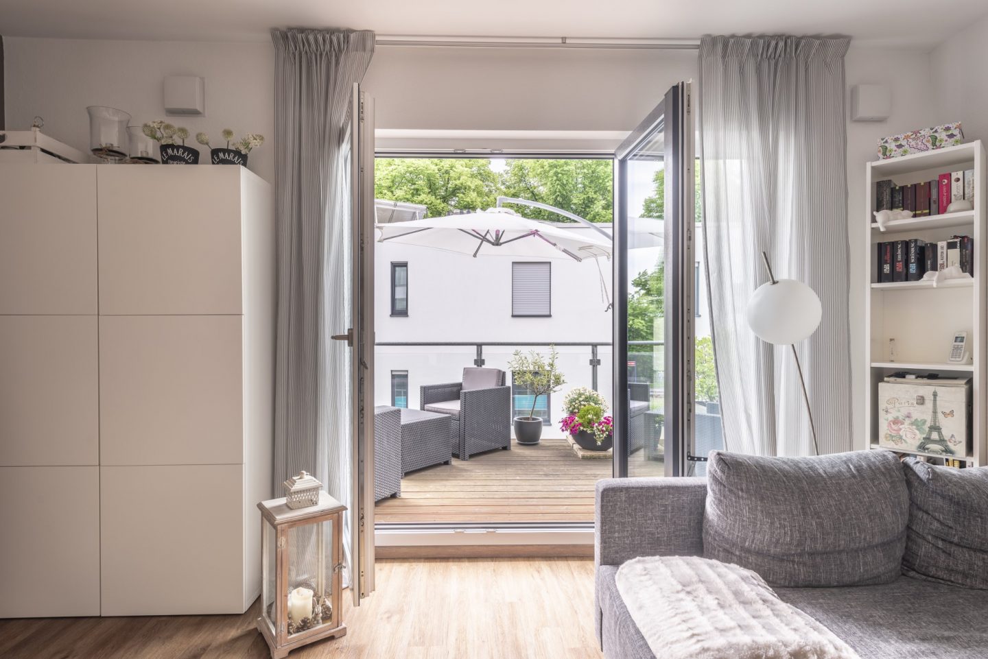 Preise für Immobilienfotografie in Köln © Offenblende