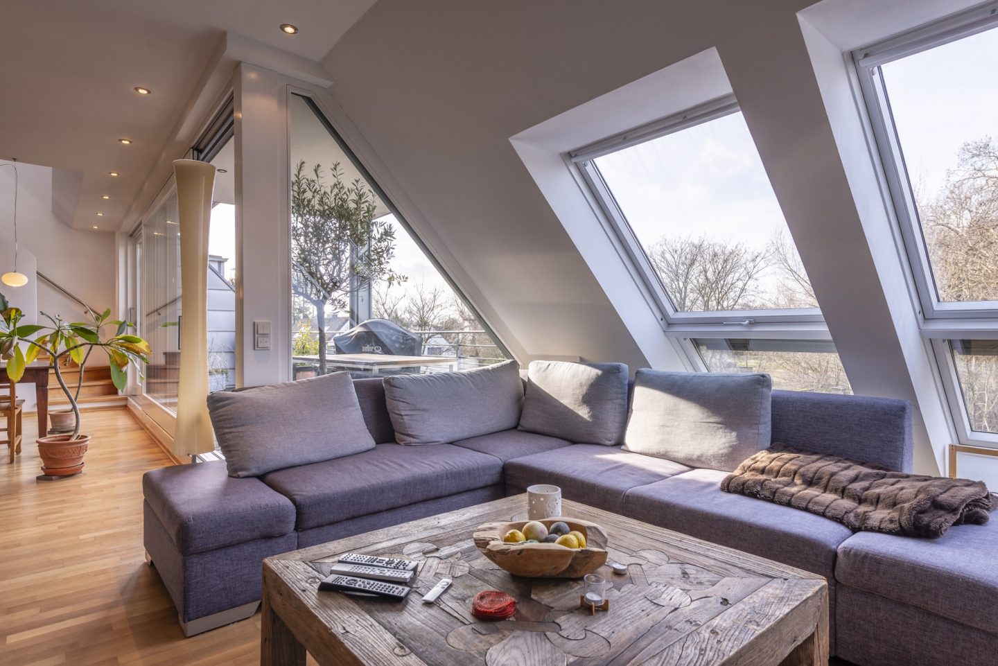 Preise für Immobilienfotografie in Köln © Offenblende