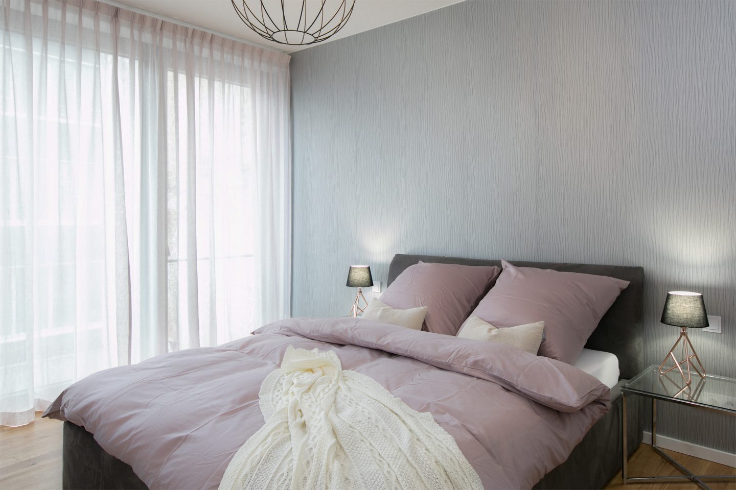 Immobilienfotografie Badezimmer © offenblende.de