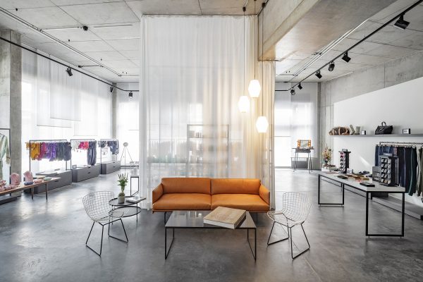 Interieurfotografie Hamburg