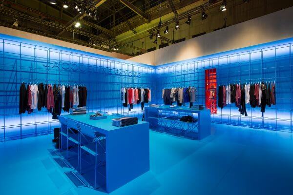 Jacqueline de Yong - Messefotograf Bestseller | Messefotografie für Vero Moda @ Bread & Butter Berlin © offenblen.de