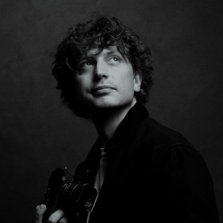 Porträt von Joshua, Eventfotograf in Köln