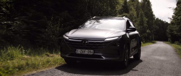 Kameramann in Aachen für Johnen Automobile © Offenblende / Max MXSH