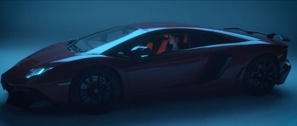 Kameramann Bastian Kempf