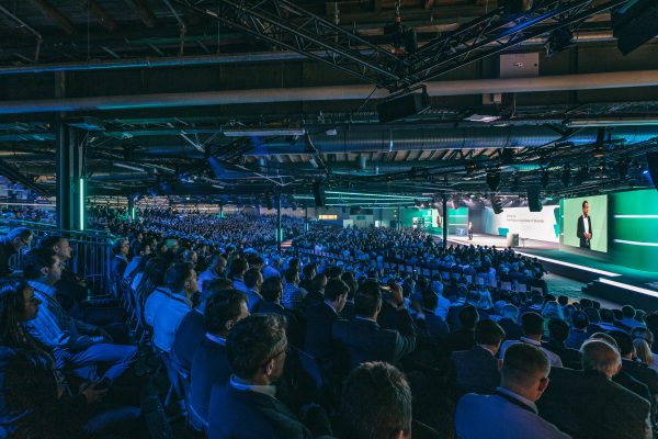 Konferenzfilm Videoproduktion