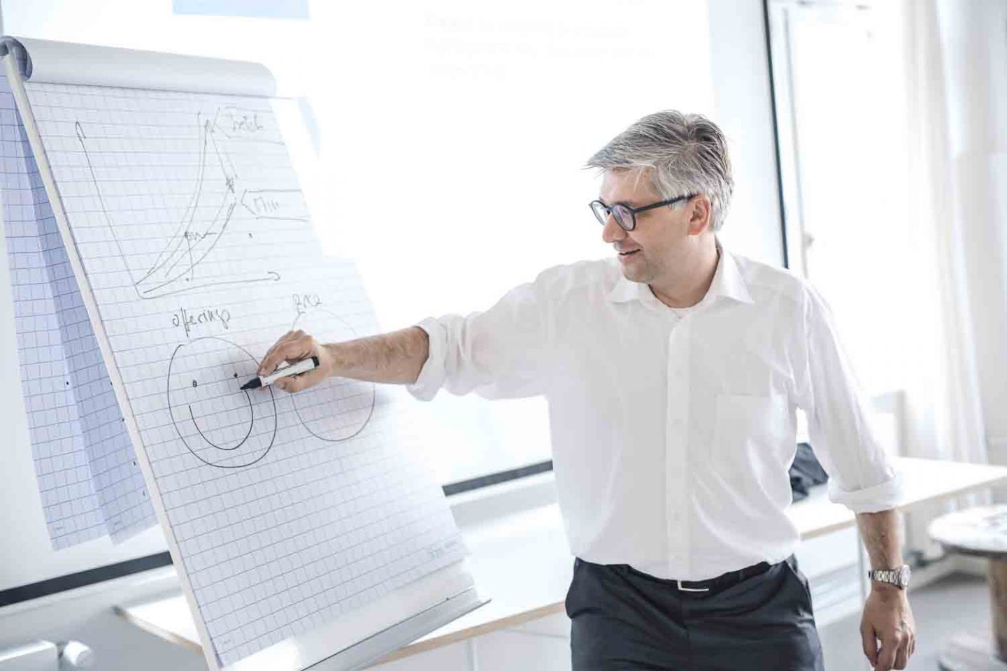 Konferenzfotograf Tim Keweritsch