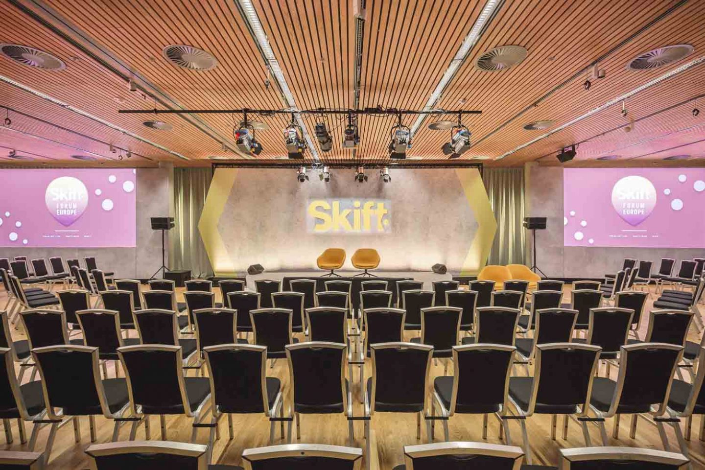 Konferenzfotograf Tim Keweritsch