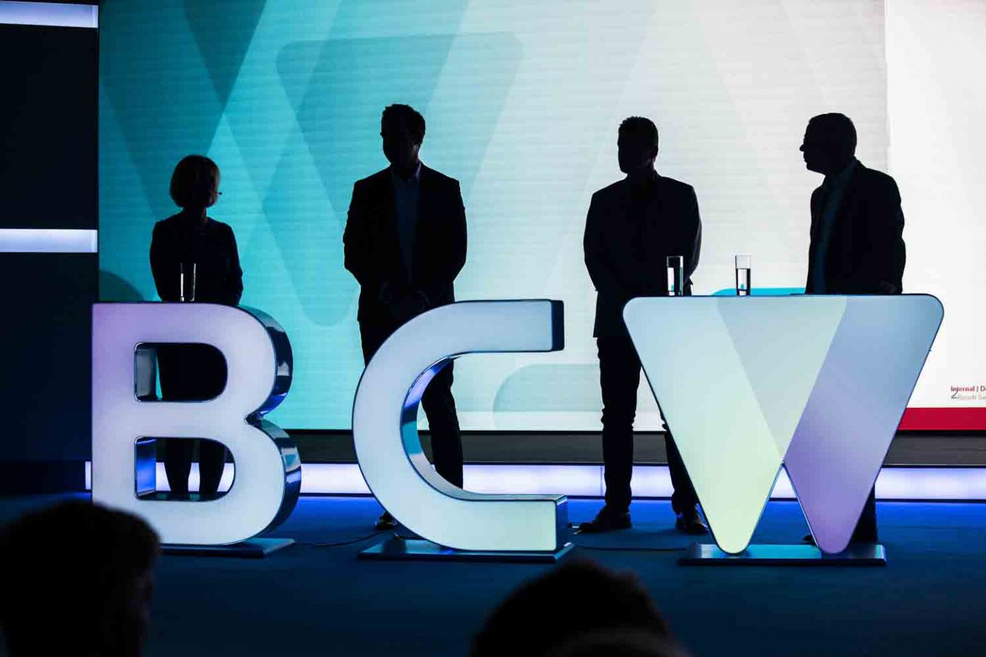 Konferenzfotograf Tim Keweritsch