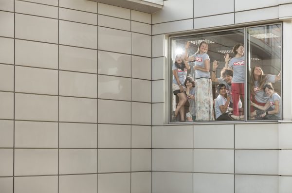 Kreative Ideen für Gruppenfoto © Offenblende / Joseph Kreative Ideen für Gruppenfoto © Offenblende / Joseph