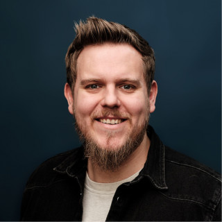 Porträt von Luis, Eventfotograf in Düsseldorf