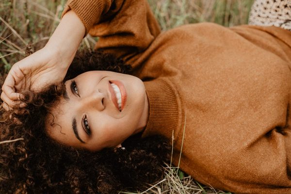 Make-Up Artistin in Berlin | Offenblende | Seher