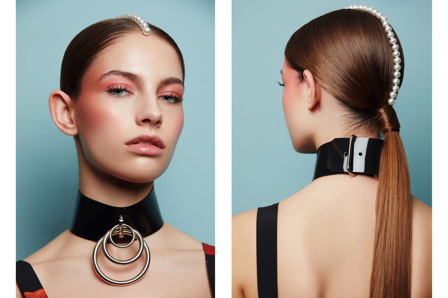 Mobile Visagistin in der Nähe Makeup Artist buchen Preise