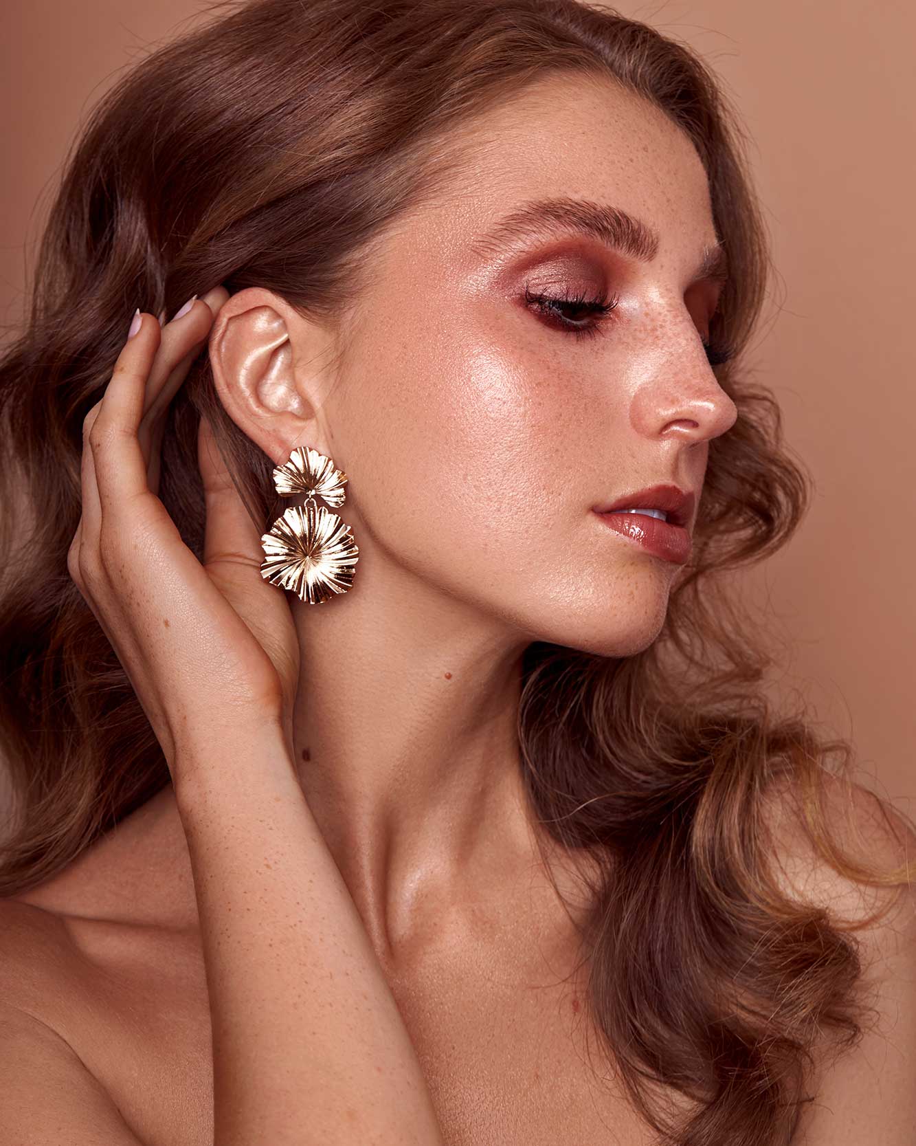 Make-up Artist München © Offenblende / Alessa ALZI