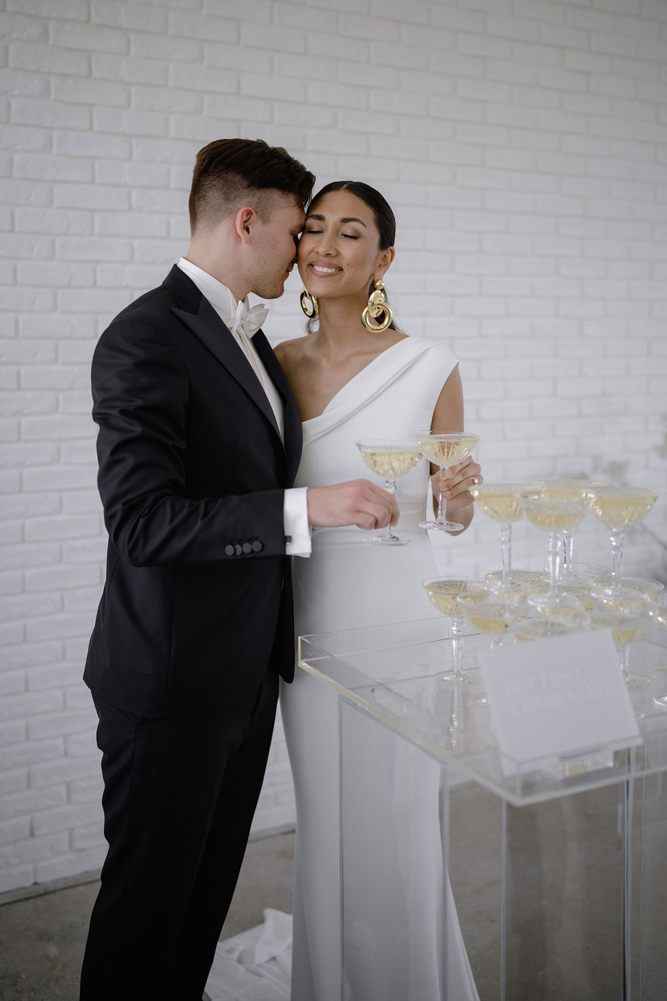 Make-up Artist München © Offenblende / Sarah SAHO