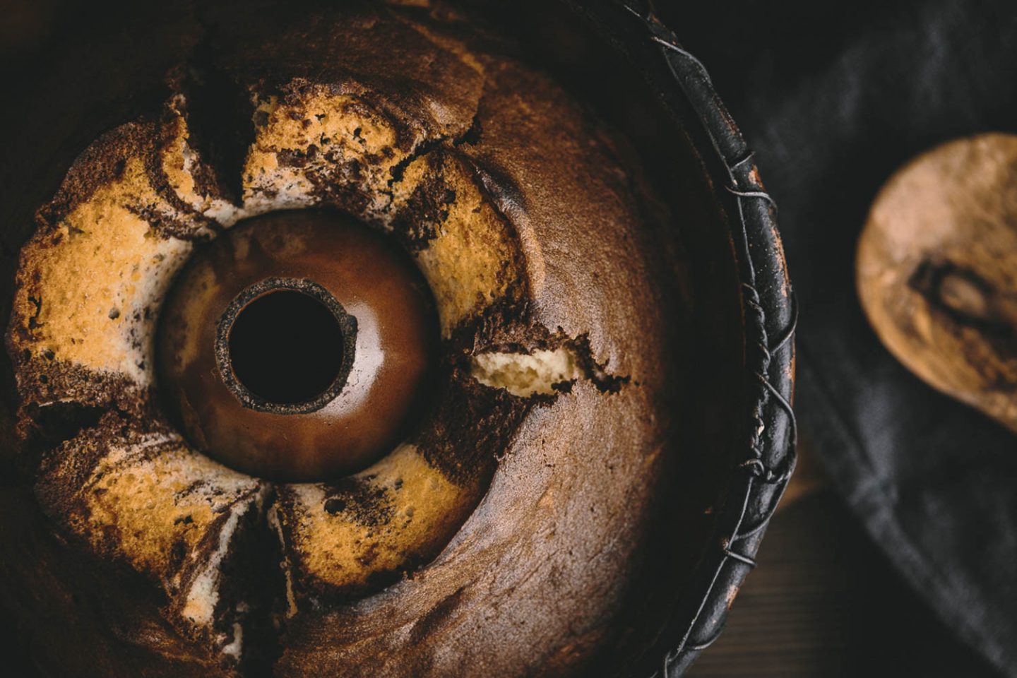 Markus Braumann - Foodfotografie