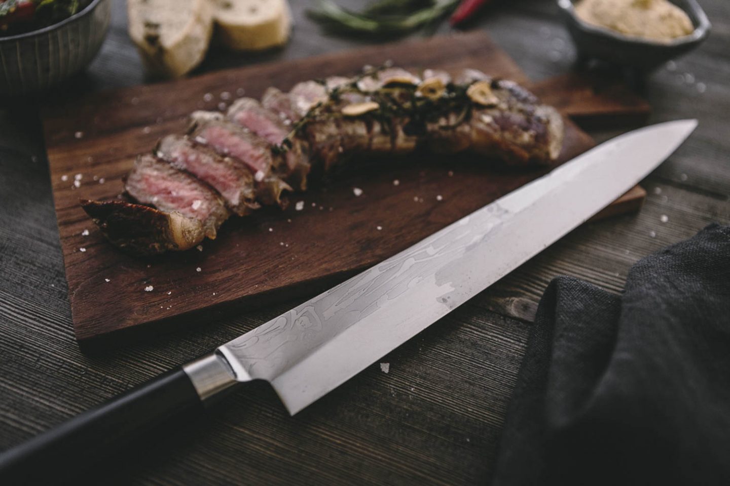 Markus Braumann - Foodfotografie