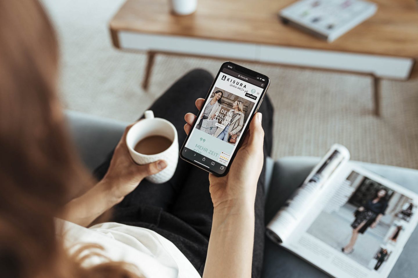 Portrait- und Eventfotograf in Berlin - Markus MB